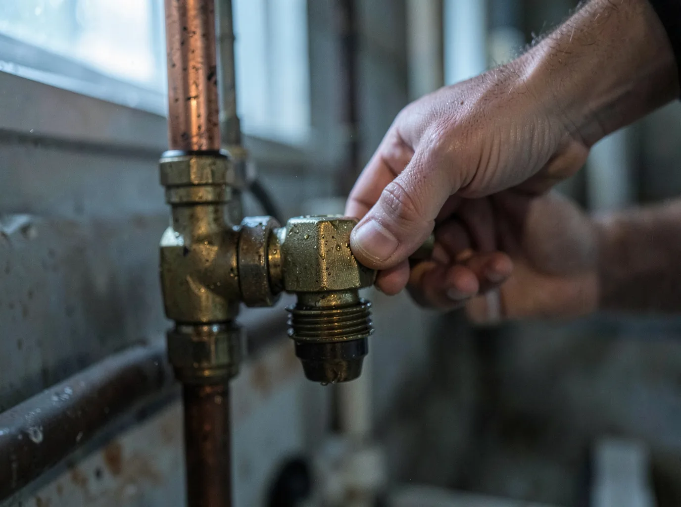 Emergency Plumber Geronimo, OK FAQs